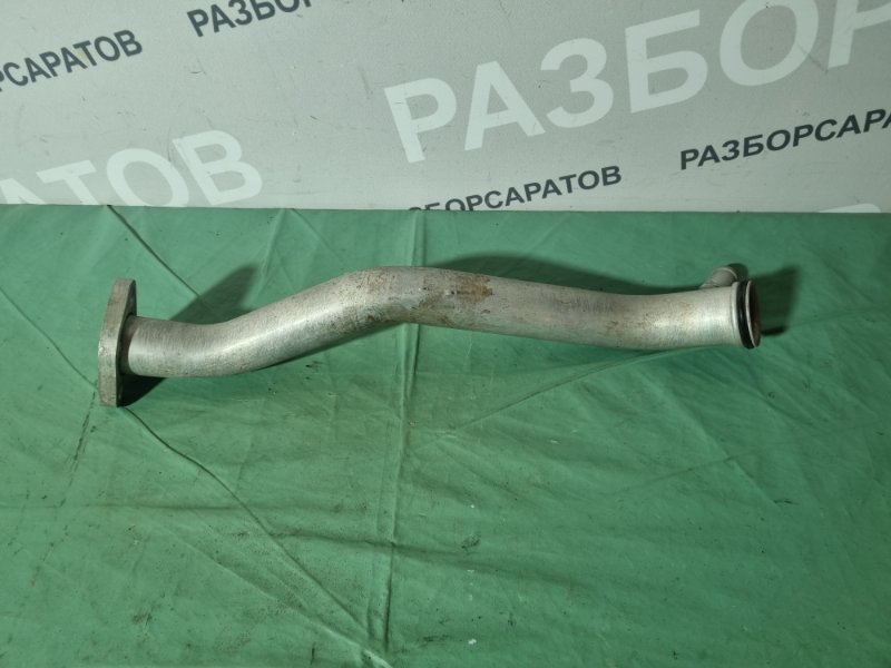 Патрубок Mitsubishi Lancer 10 2008 лифтбэк