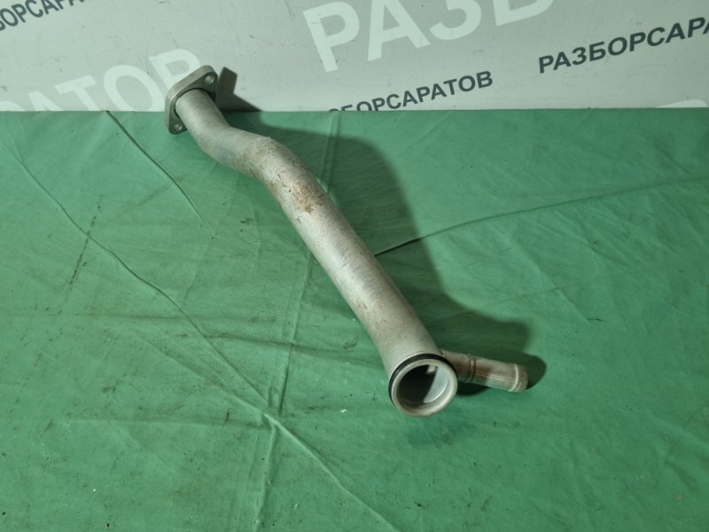 Патрубок Mitsubishi Lancer 10 2008 лифтбэк