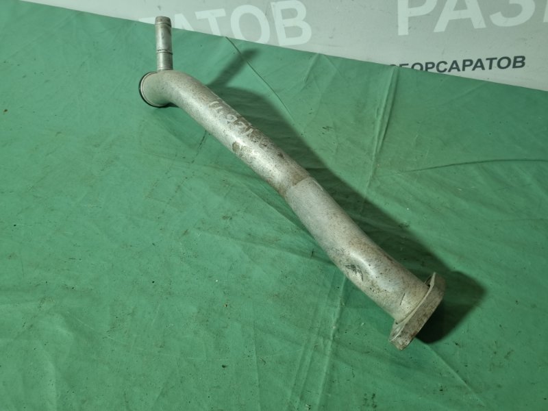 Патрубок Mitsubishi Lancer 10 2008 лифтбэк