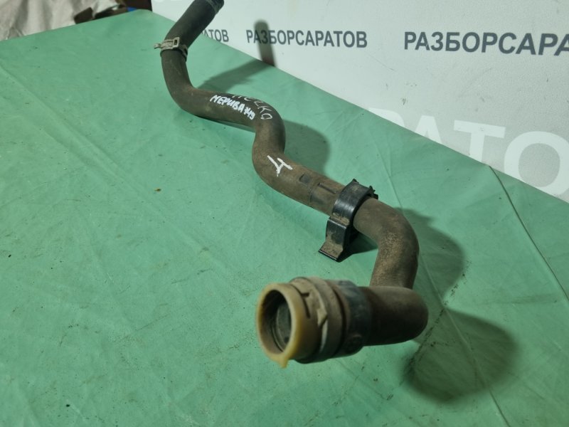 Патрубок Opel Meriva A 2007