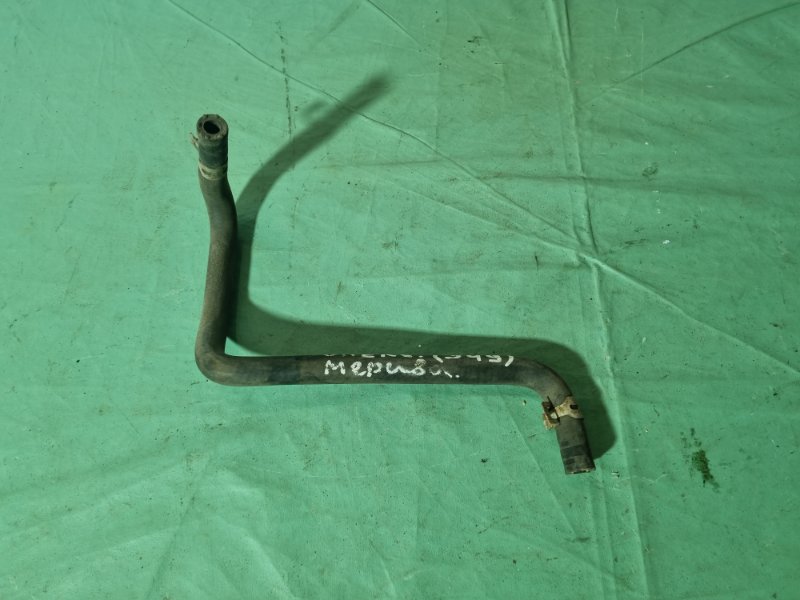 Патрубок Opel Meriva A 2007