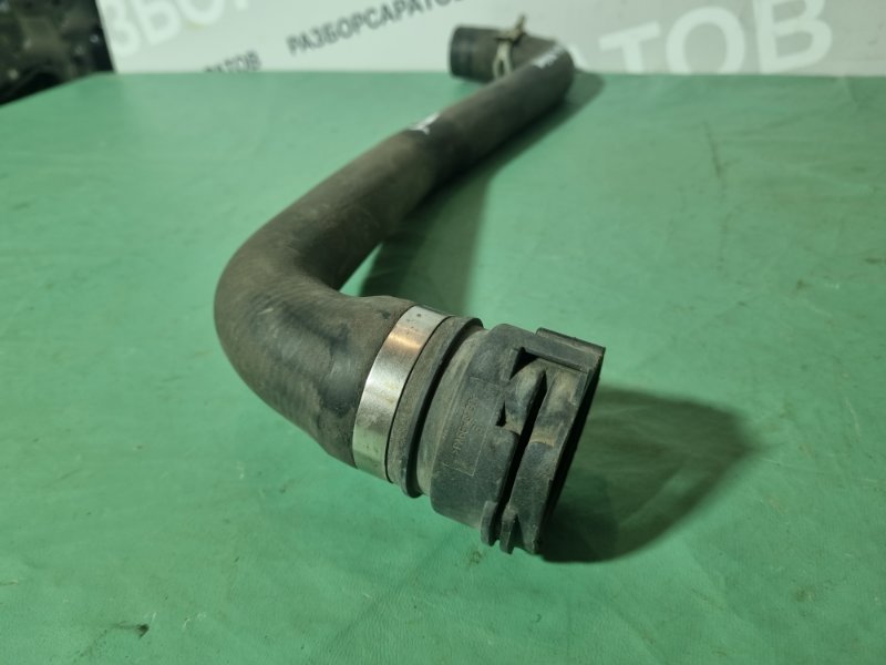 Патрубок Ford Kuga 2008
