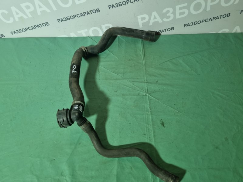 Патрубок Ford Kuga 2008