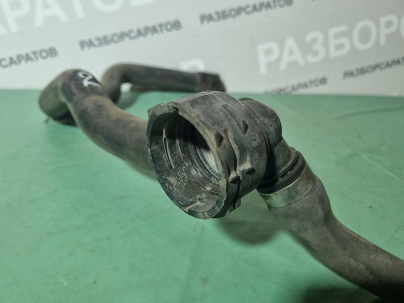 Патрубок Ford Kuga 2008