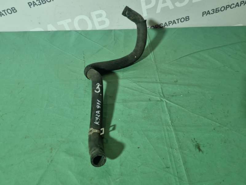 Патрубок Ford Kuga 2008