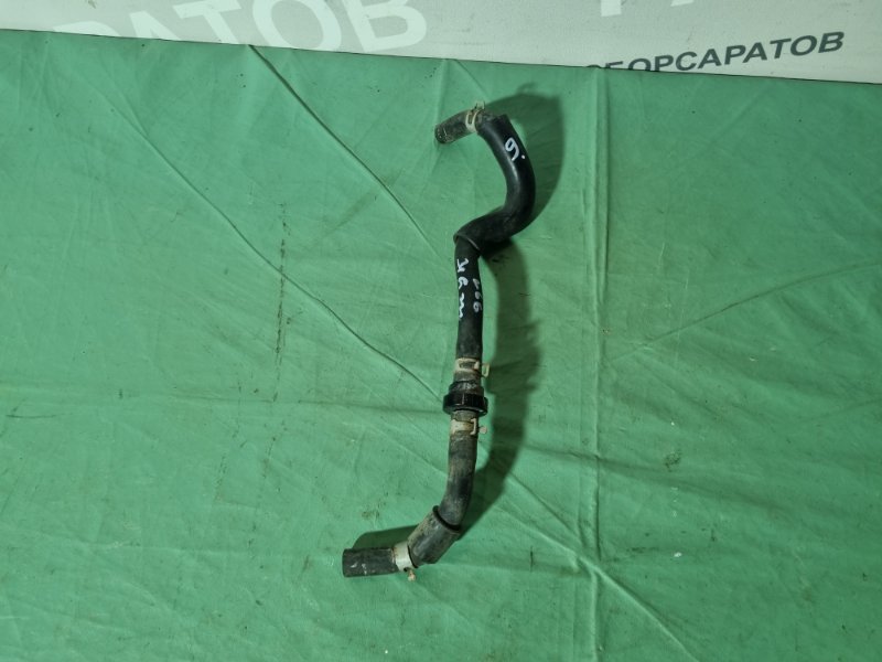Патрубок Nissan Juke 2011