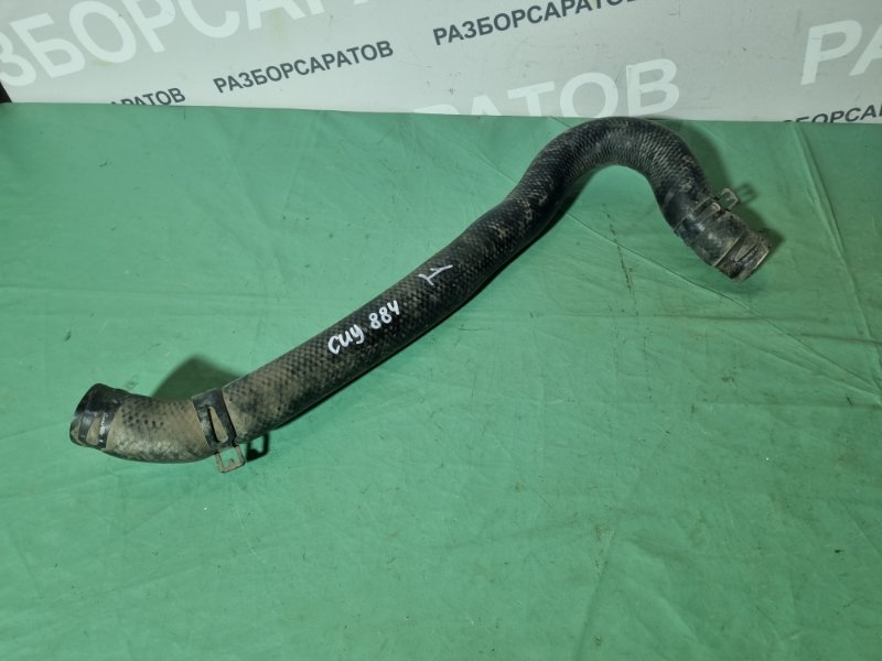 Патрубок KIA Ceed 2009 универсал