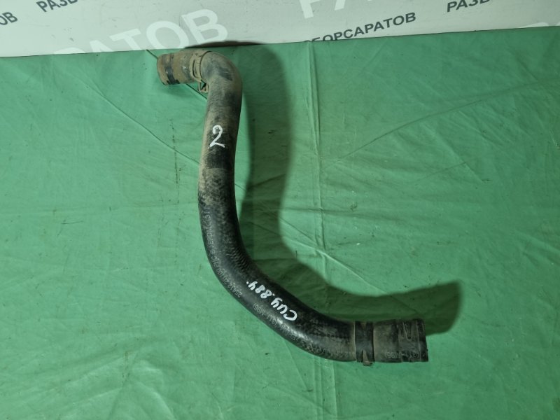 Патрубок KIA Ceed 2009 универсал