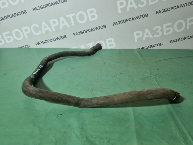 Патрубок Ford Focus II 2008 седан