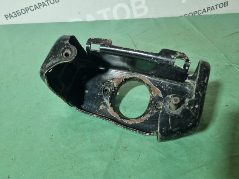Кронштейн опоры двигателя Peugeot 206 2004 хэтчбек