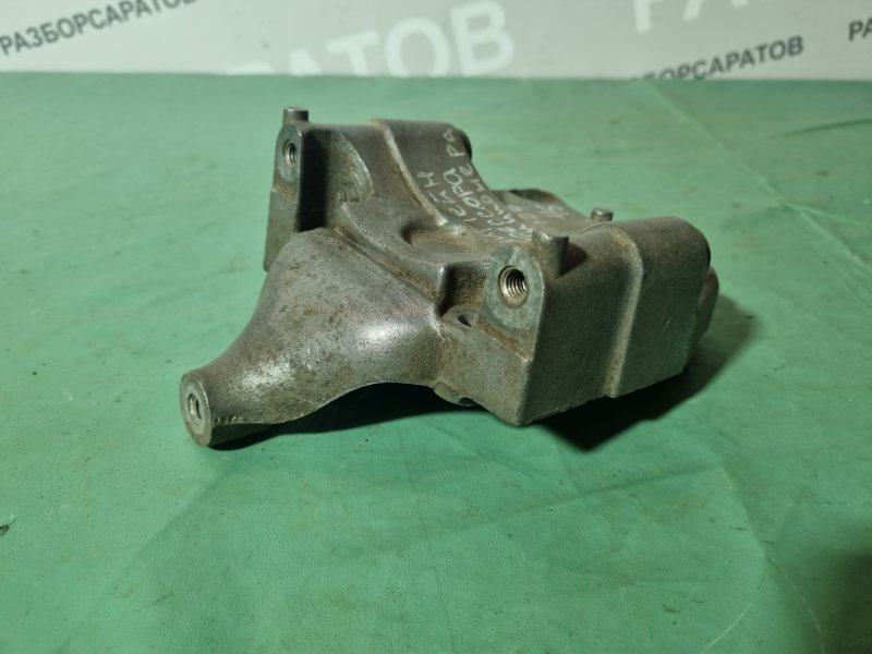 Кронштейн компрессора кондиционера Peugeot 206 2004 хэтчбек