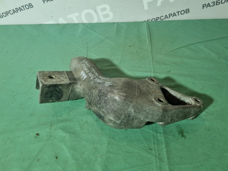 Кронштейн опоры двигателя Peugeot 206 2004 хэтчбек