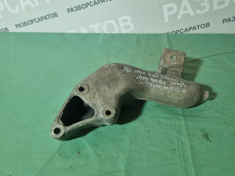 Кронштейн опоры двигателя Peugeot 206 2004 хэтчбек
