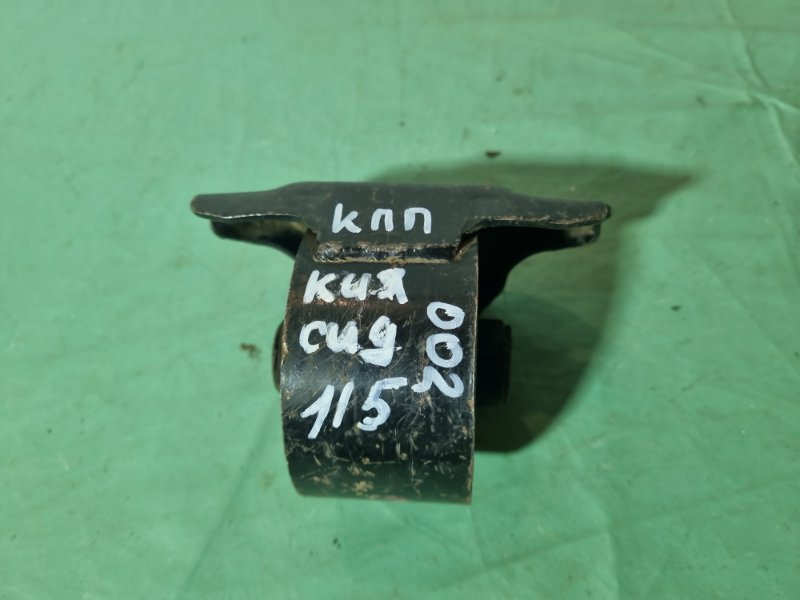 Опора КПП KIA Ceed 2008 хэтчбек