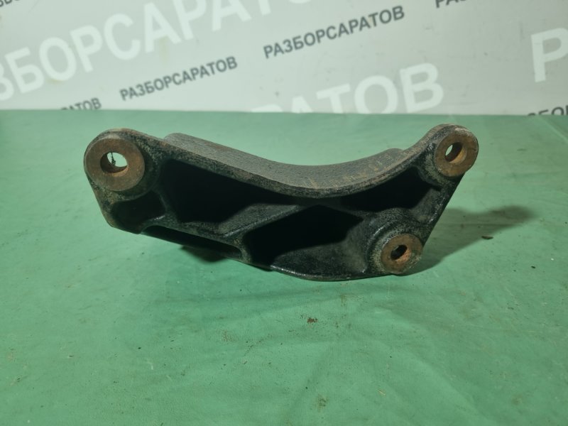 Кронштейн опоры двигателя Chevrolet Aveo T250 2007