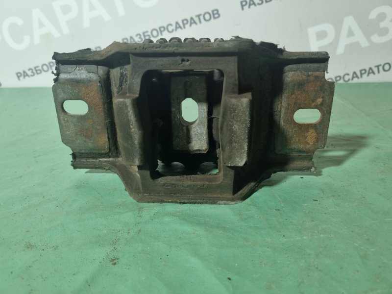 Опора двигателя Ford Fiesta 2007 хэтчбек 5 дв.