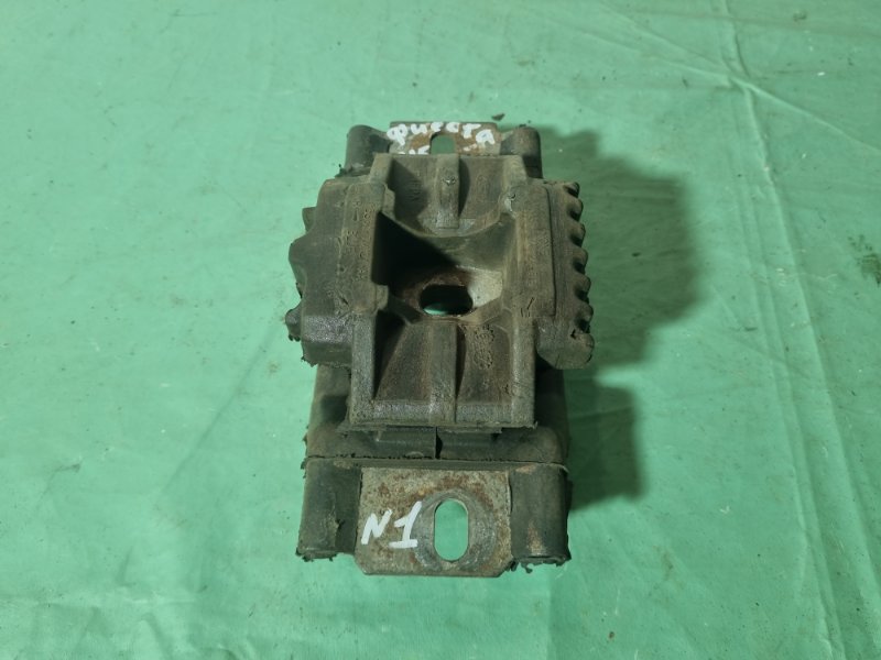 Опора двигателя Ford Fiesta 2007 хэтчбек 5 дв.