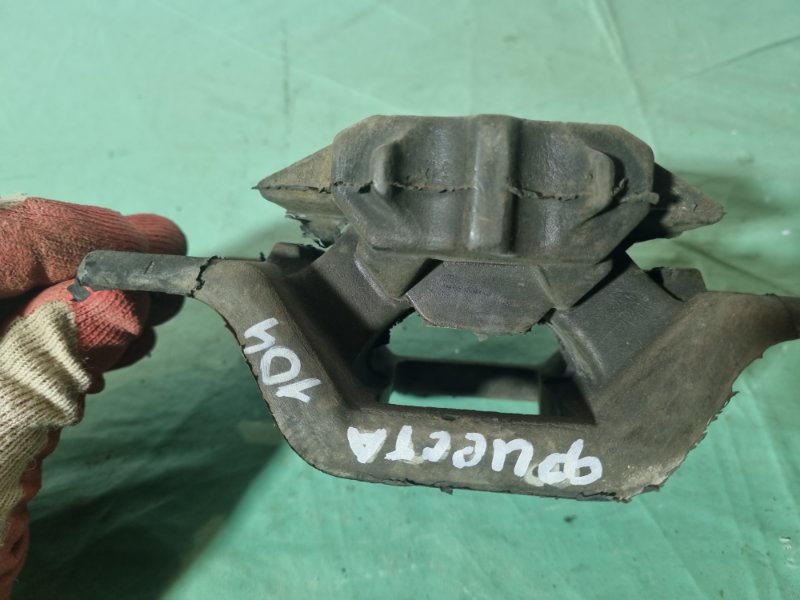 Опора двигателя Ford Fiesta 2007 хэтчбек 5 дв.