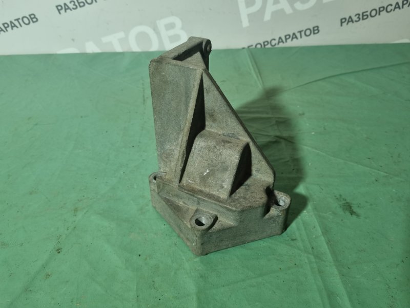 Кронштейн ГУР Ford Fiesta 2007 хэтчбек 5 дв.