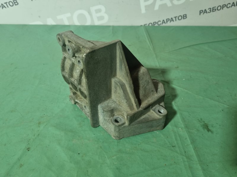 Кронштейн ГУР Ford Fiesta 2007 хэтчбек 5 дв.