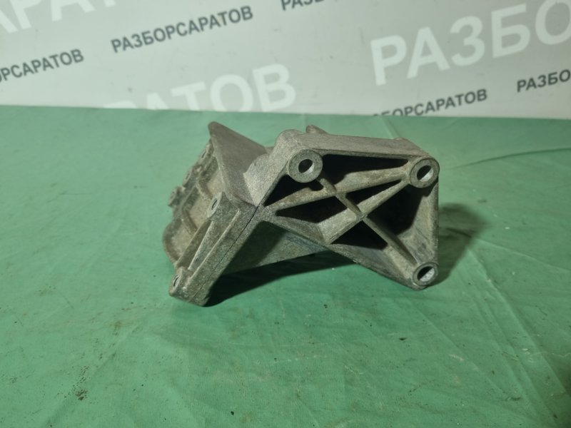 Кронштейн ГУР Ford Fiesta 2007 хэтчбек 5 дв.