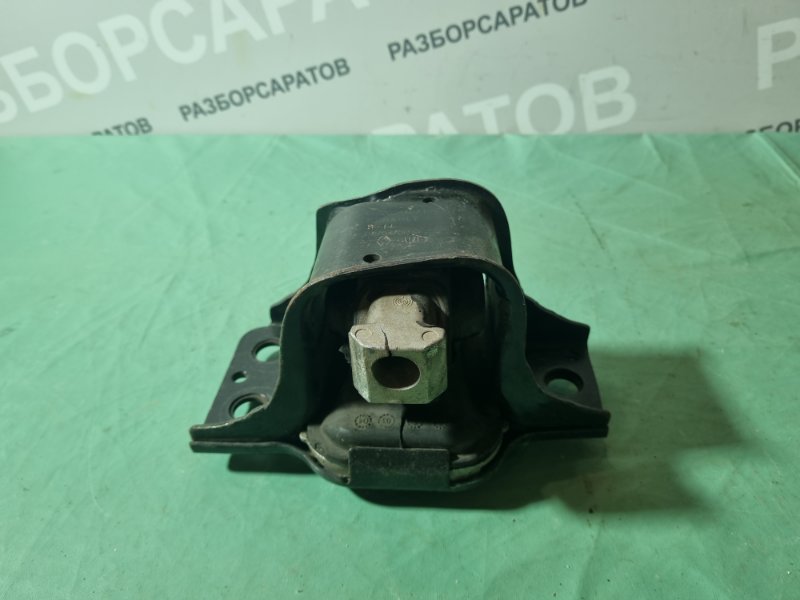 Опора двигателя Renault Megane II 2008