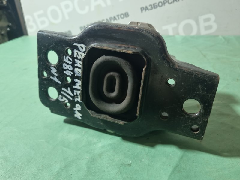Опора двигателя Renault Megane II 2008