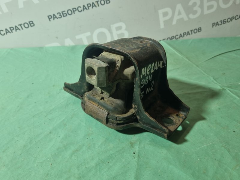 Опора двигателя Renault Megane II 2008