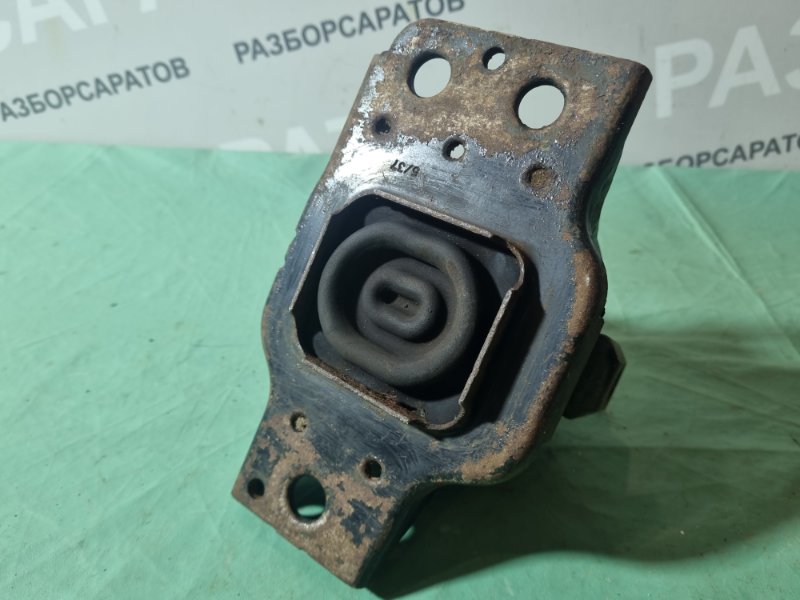 Опора двигателя Renault Megane II 2008