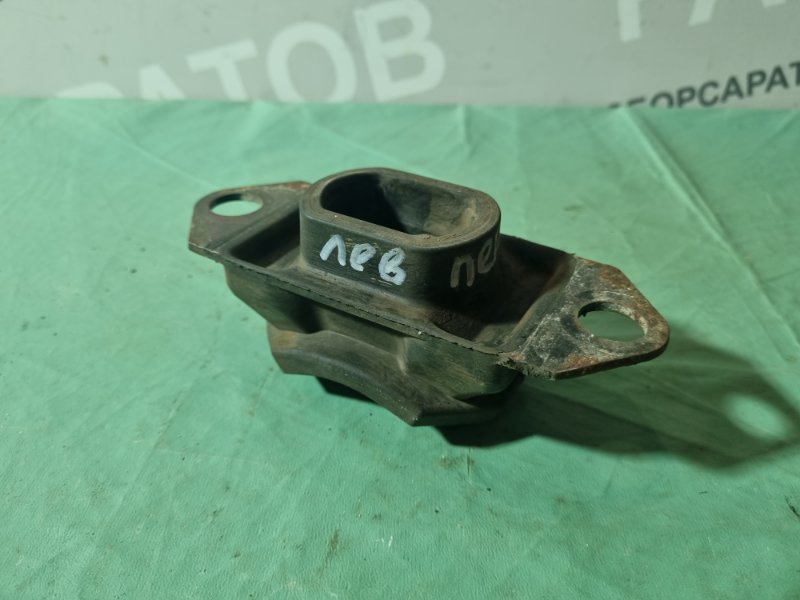 Опора КПП Renault Megane II 2008