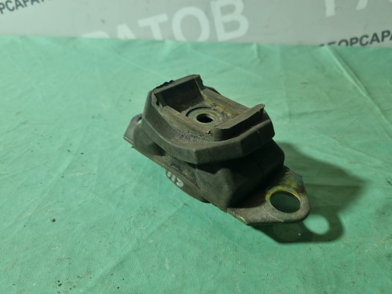 Опора КПП Renault Megane II 2008