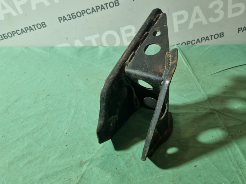 Кронштейн крепления двигателя Renault Megane II 2008