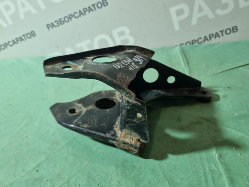 Кронштейн крепления двигателя Renault Megane II 2008