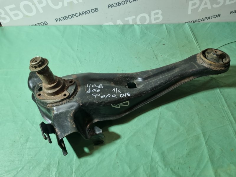 Рычаг подвески Chery Fora 2007