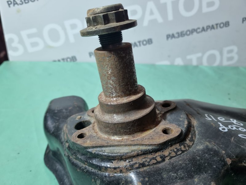 Рычаг подвески Chery Fora 2007