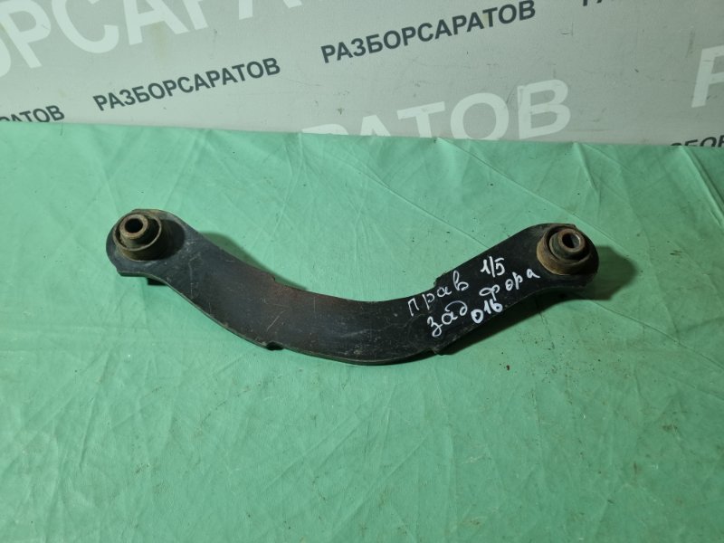Рычаг поперечный Chery Fora 2007