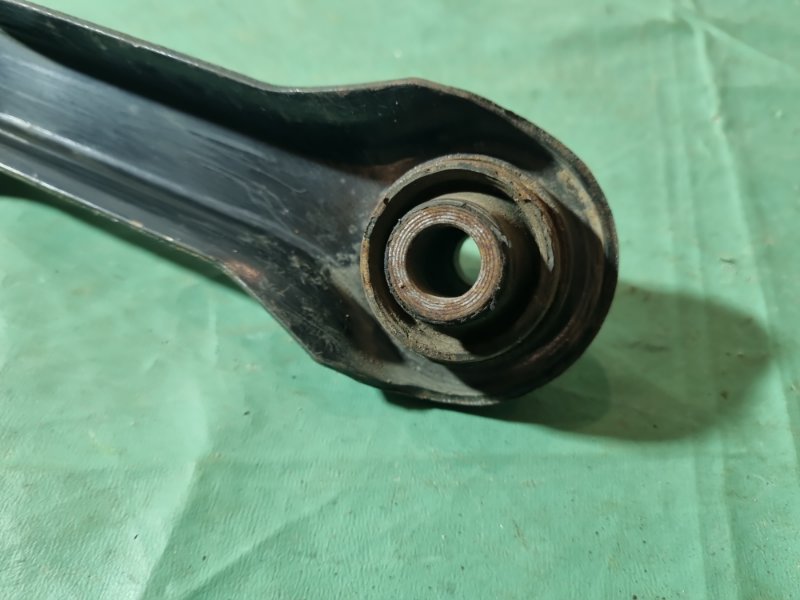 Рычаг задний поперечный Chery Fora 2007