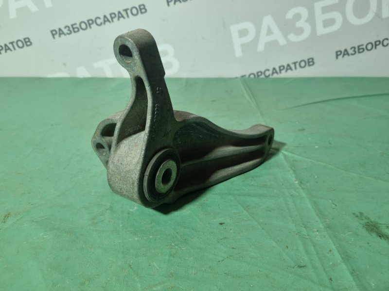 Кронштейн КПП Ford Focus II 2006 купе