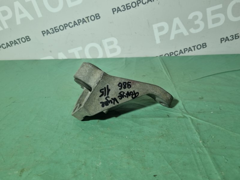 Кронштейн КПП Ford Focus II 2006 купе
