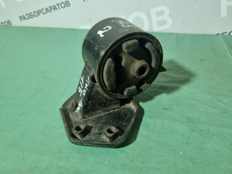 Опора КПП Hyundai Accent 2008 седан