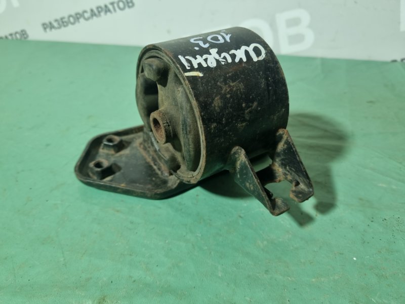 Опора КПП Hyundai Accent 2008 седан