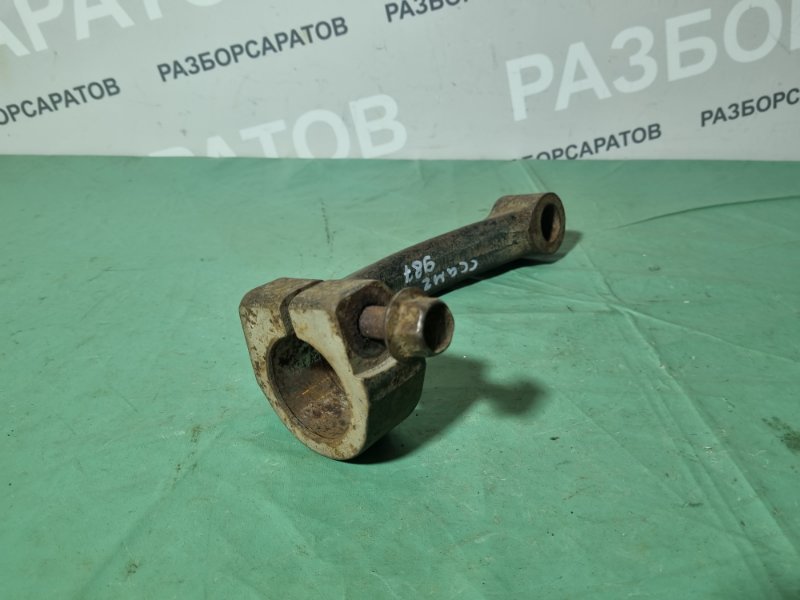 Кронштейн амортизатора Ssangyong Actyon sports 2011