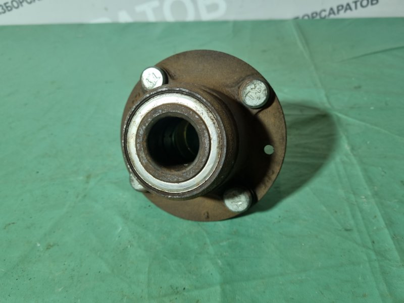 Ступица задняя KIA Spectra 2008