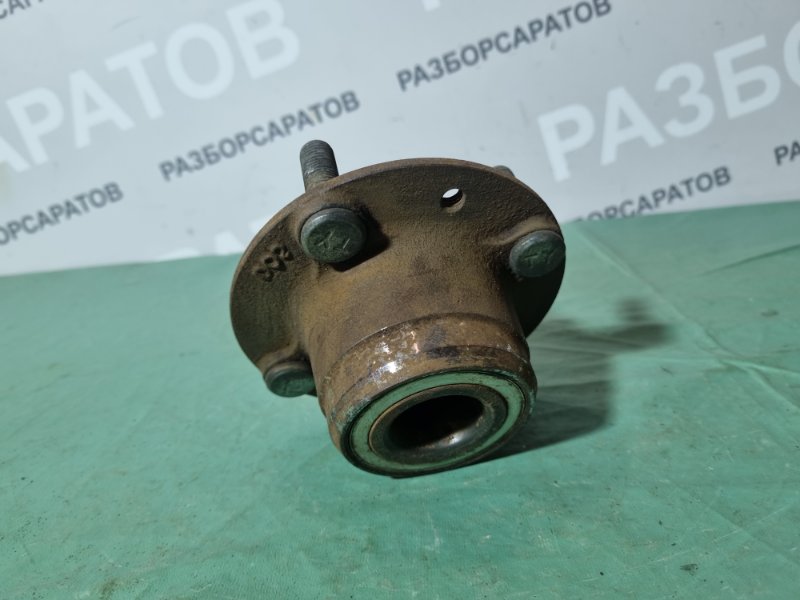 Ступица задняя KIA Spectra 2008