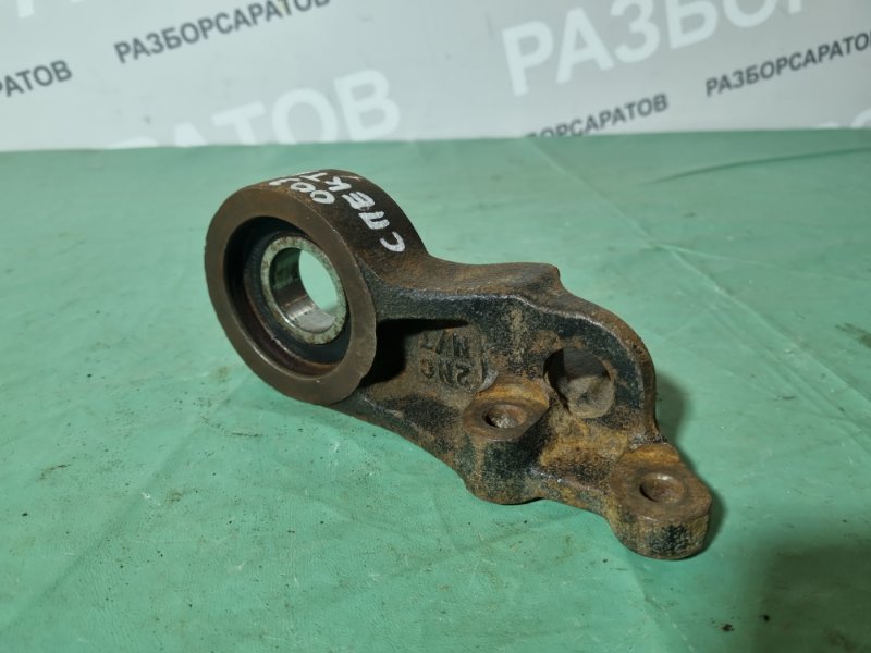 Кронштейн привода KIA Spectra 2008