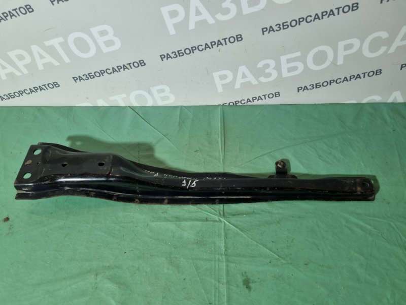 Балка продольная передняя Mitsubishi Lancer 10 2008 лифтбэк