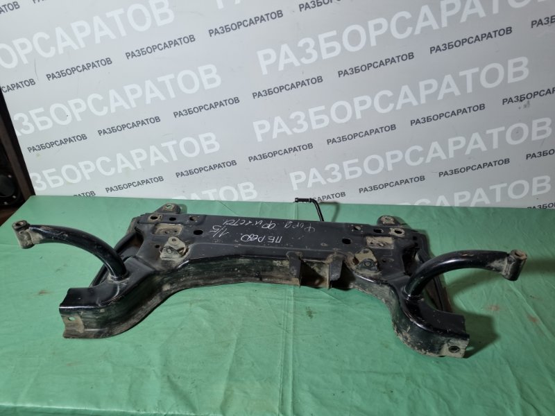 Подрамник передний Ford Fiesta 2007 хэтчбек 5 дв.