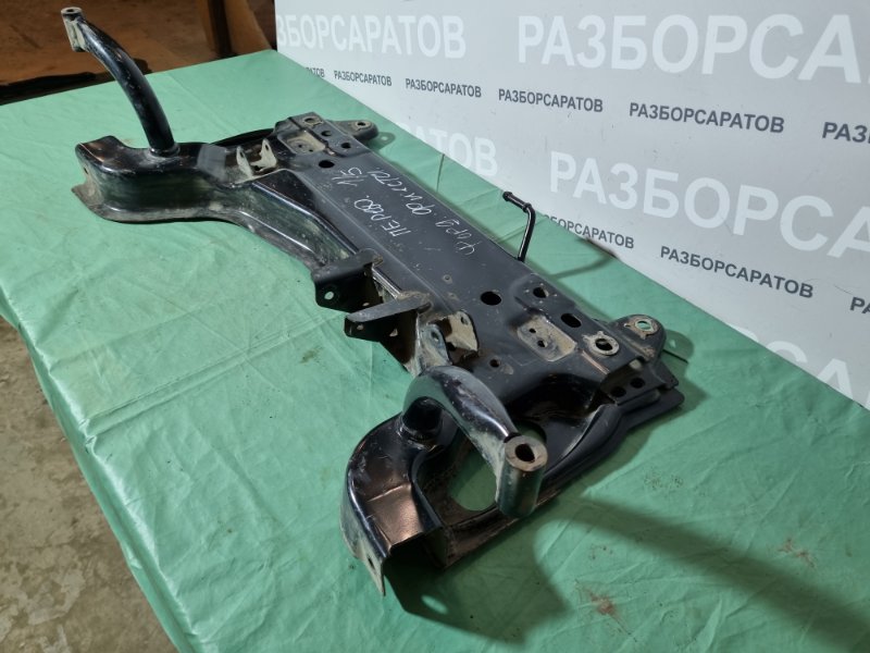 Подрамник передний Ford Fiesta 2007 хэтчбек 5 дв.