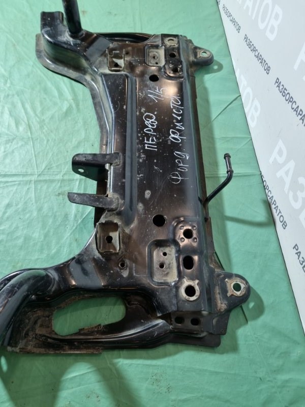 Подрамник передний Ford Fiesta 2007 хэтчбек 5 дв.