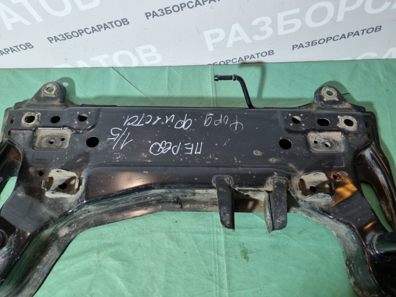Подрамник передний Ford Fiesta 2007 хэтчбек 5 дв.